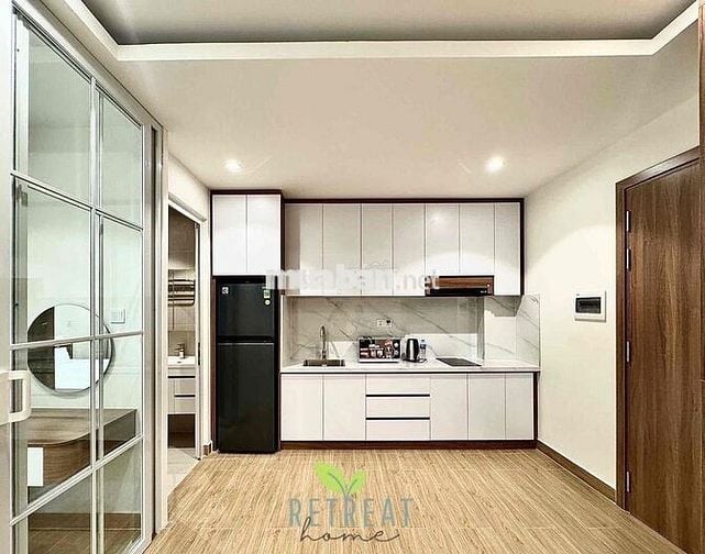 🎊 KHAI TRƯƠNG CHDV - 100% MỚI - NGAY ĐƯỜNG ĐẶNG THUỲ TRÂM, BÌNH THẠNH