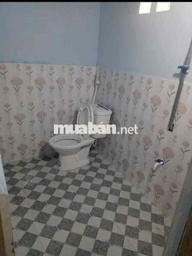 phòng trọ 17m2 đường Lạc Long Quân( An Dương Vương) phường Hoà Mỹ Tây