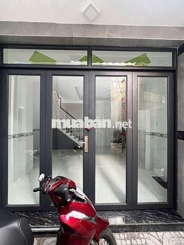 bán nhà phố q7, 701 trần xuân soạn . khách xem trực tiếp sẽ mê ngay.ib