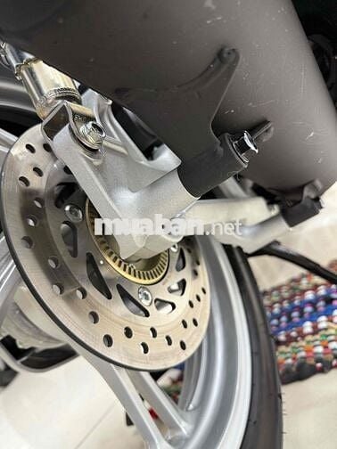 SH 160 ABS  siêu lướt 300 km cần sang nhượng