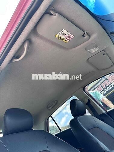Hyundai Grand i10 2016 1.2 AT