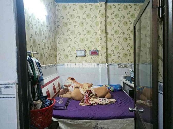 bán nhà Q7- Lê Văn Lương- 60m2- 4tỷ5- 5PN-Tân Hưng