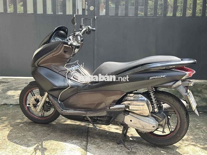 HONDA PCX 125CC BSTP FULL CHỨC NĂNG MÁY ZIN