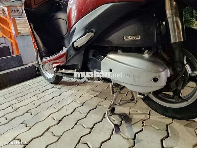 ​LEAD 125 Fi 2015 Chính chủ