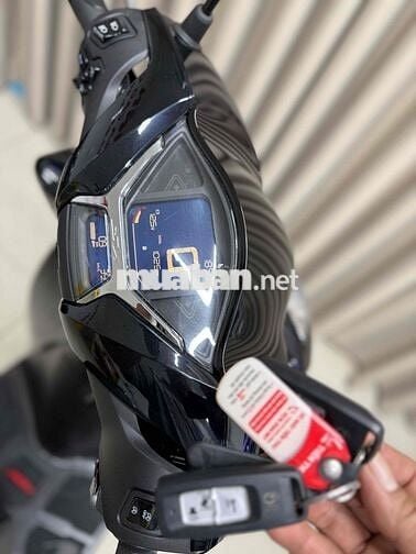 SH 160! siêu lướt 1 ngàn km cần sang nhượng