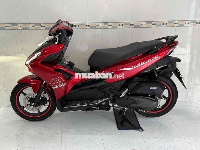 Ab 125 2023 4val bstp chính chủ công chứng