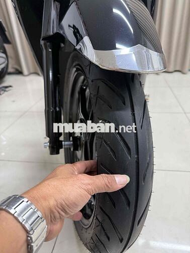 SH 160! siêu lướt 1 ngàn km cần sang nhượng
