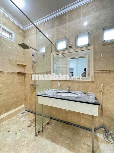 DỰ ÁN MỚI 100% - 1PN - BAN CÔNG - BÌNH THẠNH