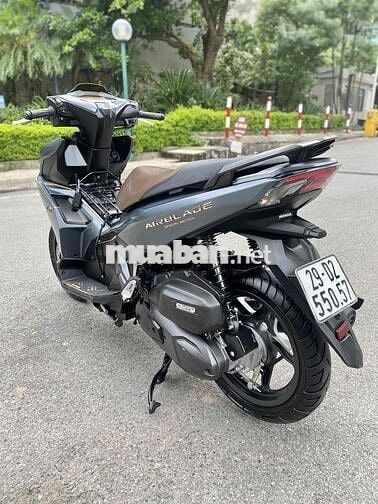 Honda Airblade 150cc ABS 2021 - zin nguyên / Mới
