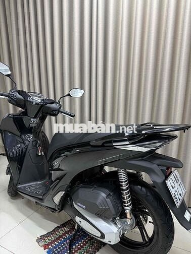 SH 160! siêu lướt 1 ngàn km cần sang nhượng