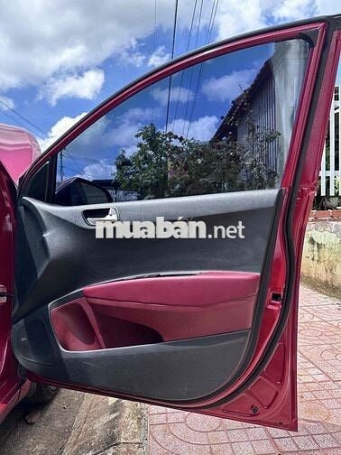 Hyundai Grand i10 2016 1.2 AT