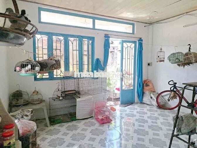 bán nhà Q7- Lê Văn Lương- 60m2- 4tỷ5- 5PN-Tân Hưng