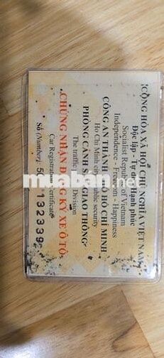 Lux A2.0 2020 Tiêu chuẩn - 63000 km