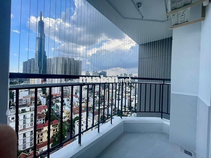 Cho thuê chung cư Thế Kỷ 21 , tầng cao view Landmark81