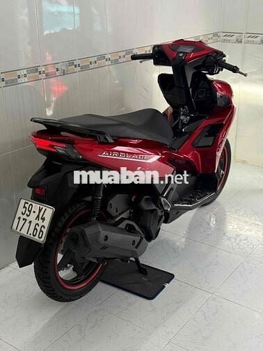 Ab 125 2023 4val bstp chính chủ công chứng