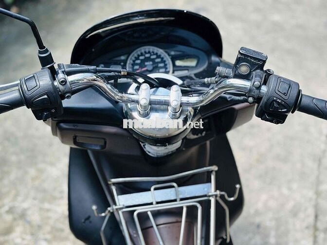 HONDA PCX 125CC BSTP FULL CHỨC NĂNG MÁY ZIN