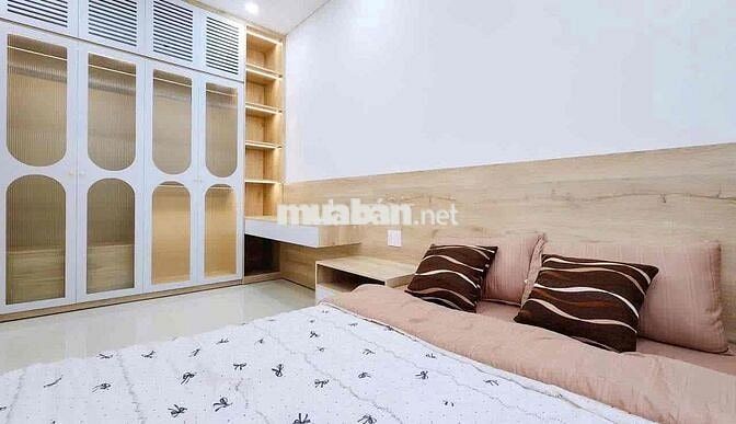 CHO THUÊ NHÀ - HẺM 142 Y MOAN - FULL NỘI THẤT CAO CẤP - ĐƯỜNG 4 OTO