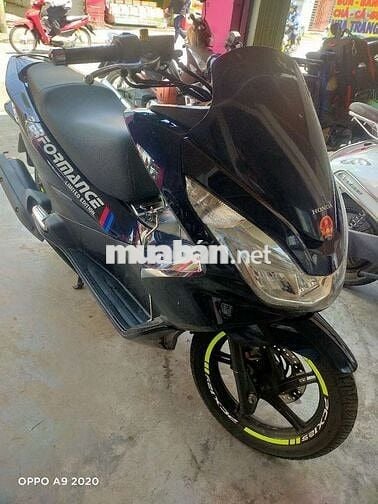 PCX xe cọp nhà đi tôi chính chủ sang tên ngay