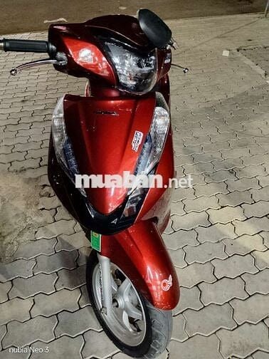​LEAD 125 Fi 2015 Chính chủ