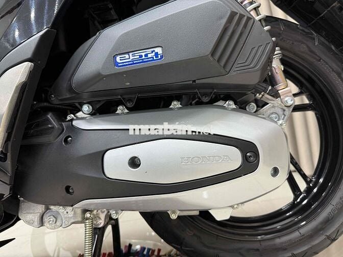 SH 160! siêu lướt 1 ngàn km cần sang nhượng