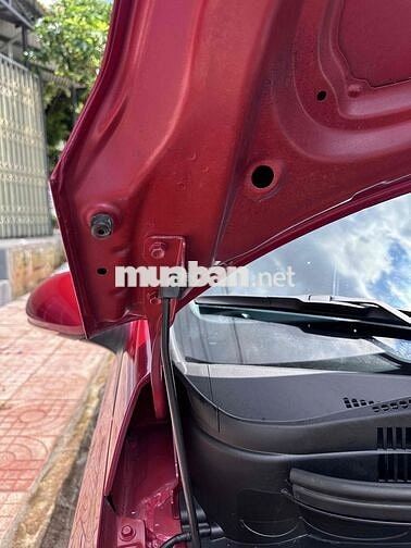Hyundai Grand i10 2016 1.2 AT