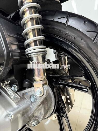 SH 160! siêu lướt 1 ngàn km cần sang nhượng