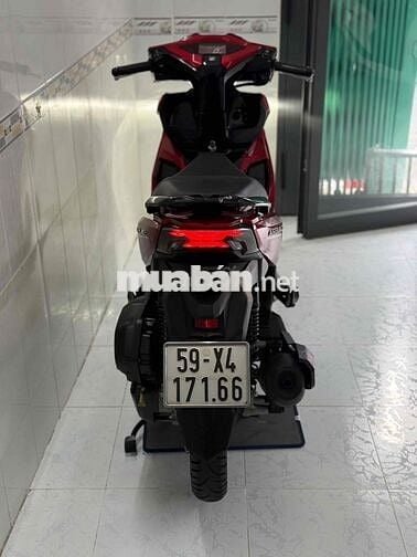 Ab 125 2023 4val bstp chính chủ công chứng