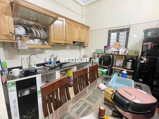 bán nhà Q7-56m2- Tân Phú- 4 tỷ 9-3PN-sổ hồng riêng- công chứng ngay