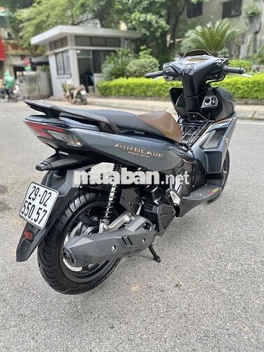 Honda Airblade 150cc ABS 2021 - zin nguyên / Mới