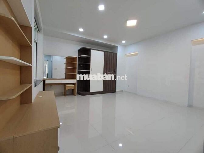 Cần cho thuê nhà HXT 160/3B Bùi Đình Túy, Phường 12, Q.Bình Thạnh