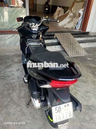 PCX xe cọp nhà đi tôi chính chủ sang tên ngay