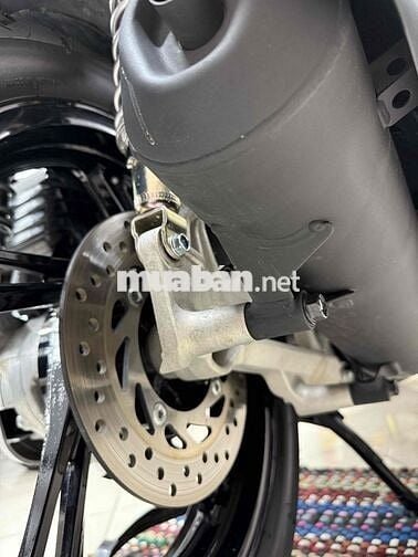 SH 160! siêu lướt 1 ngàn km cần sang nhượng