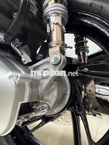 SH 160! siêu lướt 1 ngàn km cần sang nhượng