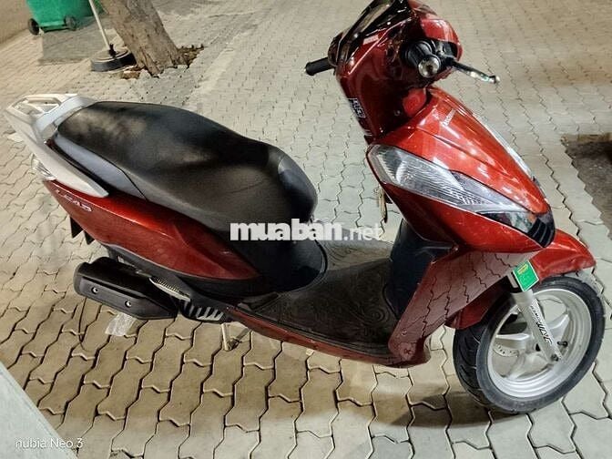 ​LEAD 125 Fi 2015 Chính chủ