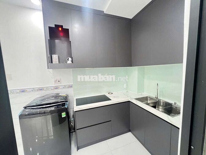 bán nhà phố q7, 701 trần xuân soạn . khách xem trực tiếp sẽ mê ngay.ib