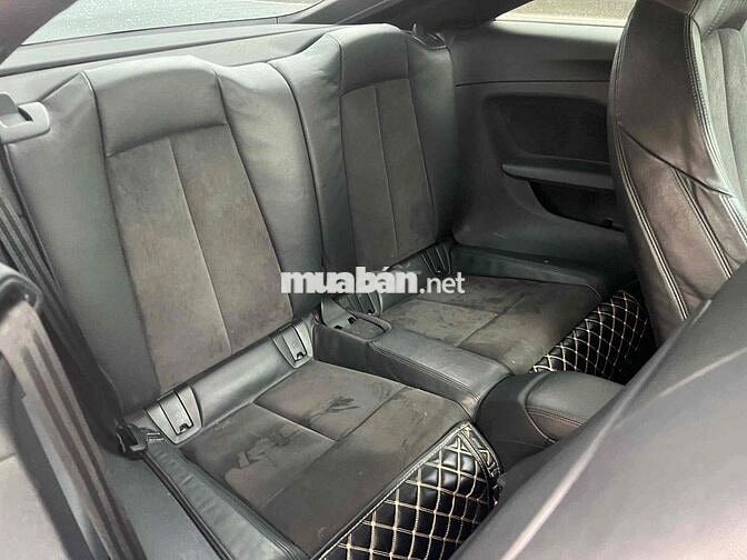 Audi TT 2016 2.0T TFSI - 39000 km