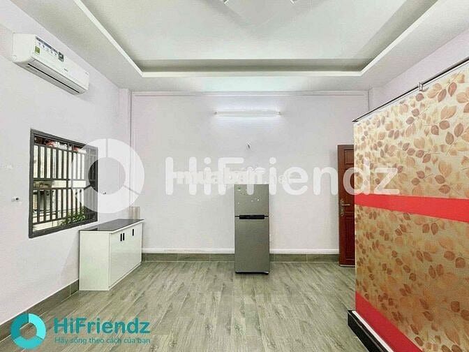 NHƯỢNG PHÒNG MỚI FULL NỘI THẤT - ZÁ CỰC TỐT NGAY GẦN AEON BÌNH TÂN