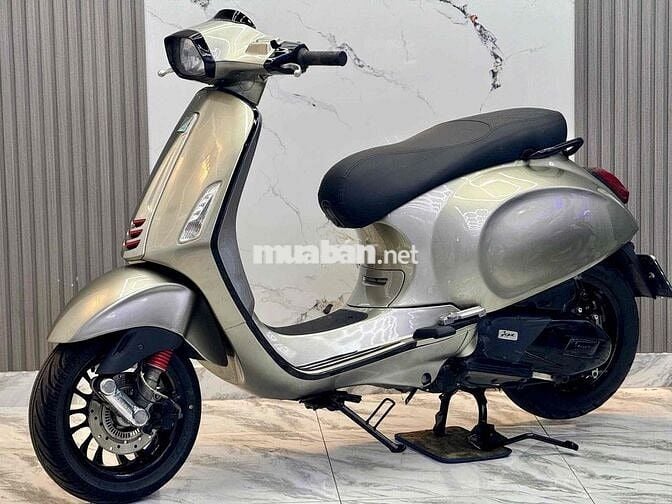 vespa 2017 bstp 9chu nguyen zin nợ xấu trả 50% ạ