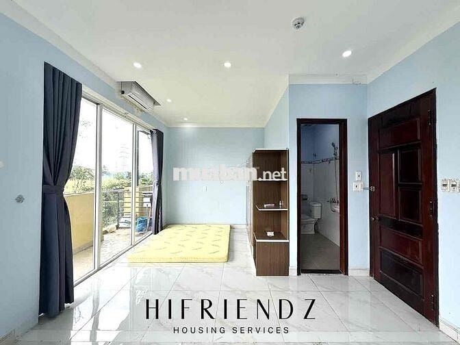 PHÒNG MỚI FULL NỘI THẤT Y HÌNH - GẦN VÒNG XOAY AN LẠC, KCN TÂN TẠO