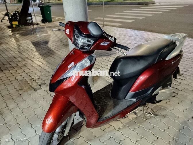 ​LEAD 125 Fi 2015 Chính chủ