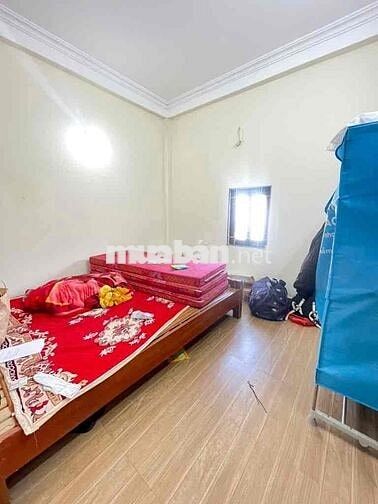 bán nhà Q7-56m2- Tân Phú- 4 tỷ 9-3PN-sổ hồng riêng- công chứng ngay