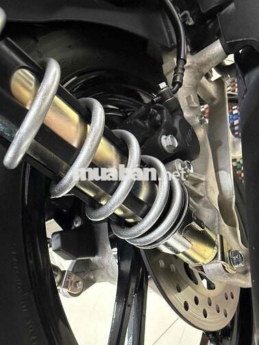 SH 160! siêu lướt 1 ngàn km cần sang nhượng