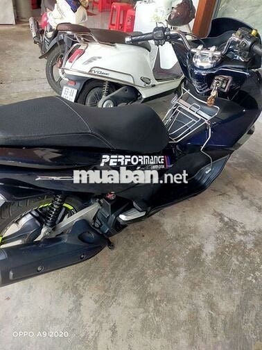 PCX xe cọp nhà đi tôi chính chủ sang tên ngay