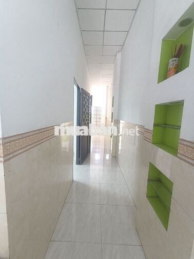 CHO THUÊ NHÀ C4 - KDC HIM LAM - TRƯỜNG THỌ. THỦ ĐỨC