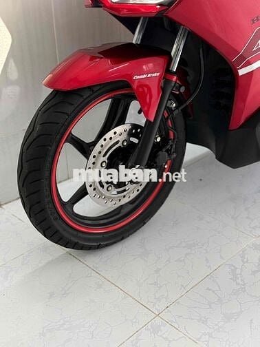 Ab 125 2023 4val bstp chính chủ công chứng