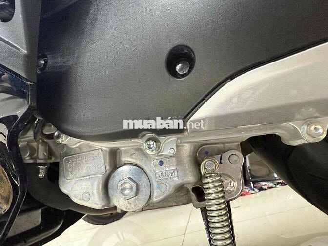 SH 160! siêu lướt 1 ngàn km cần sang nhượng