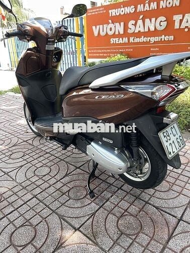 lead 125 nâu bstp 2014