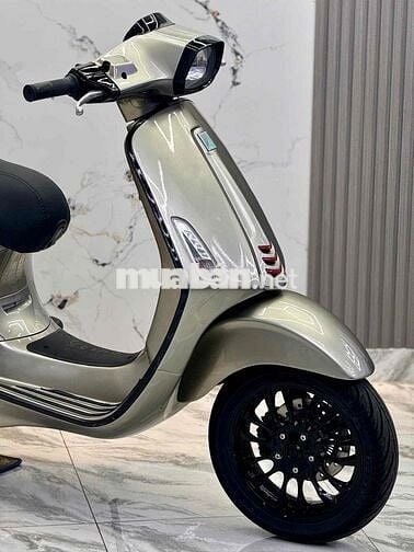 vespa 2017 bstp 9chu nguyen zin nợ xấu trả 50% ạ