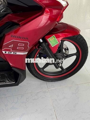 Ab 125 2023 4val bstp chính chủ công chứng