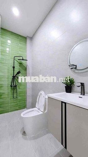 CHO THUÊ NHÀ - HẺM 142 Y MOAN - FULL NỘI THẤT CAO CẤP - ĐƯỜNG 4 OTO